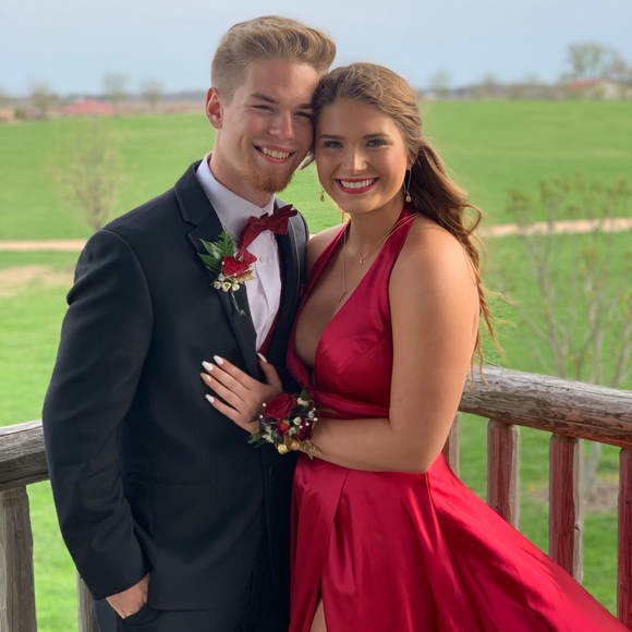 Meet your Posher, Lexie - Picture 3 of 8